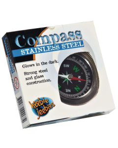 Compass Stainless Steel
