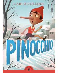 Pinocchio (Puffin Classics)