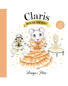 Claris How Do You Feel? - A Petite Claris Delight
