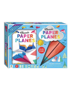 Classic Paper Planes