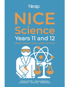 Neap Nice Science Years 11 and 12
