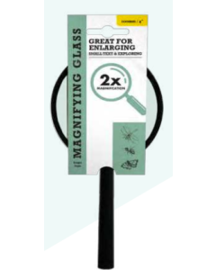Magnifying Glass (100mm)