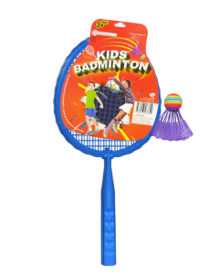 Kids Badminton