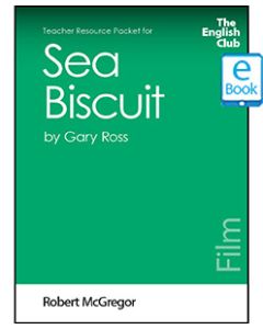 Sea Biscuit: English Club Teacher Resource Packet ebook