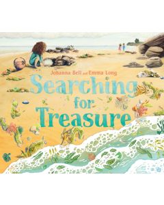 Searching for Treasure