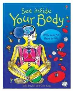 See Inside Your Body