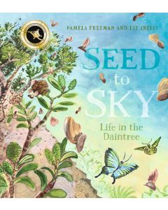 Seed to Sky: Life in the Daintree