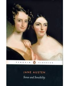 Sense and Sensibility (Penguin Classics)
