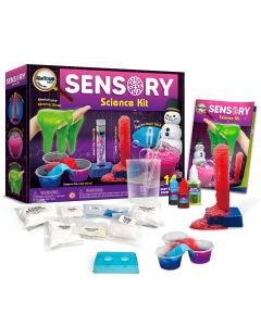 Sensory Science Kit
