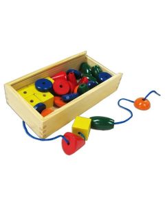 Sewing Beads 30pc