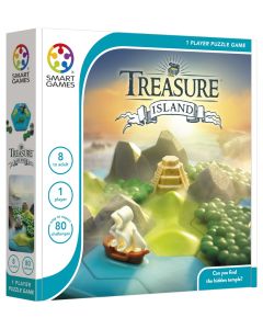Treasure Island (Ages 8+)