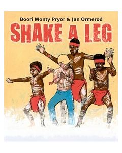 Shake a Leg