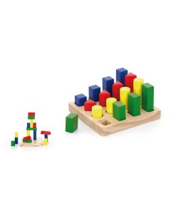 Shape Sequence Books