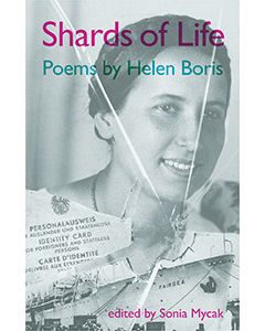 Shards of Life - Poems by Helen Boris