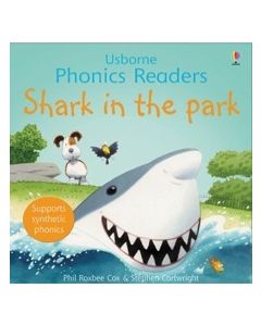 Shark in the Park