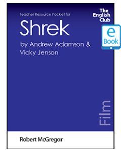 Shrek: English Club Teacher Resource Packet ebook