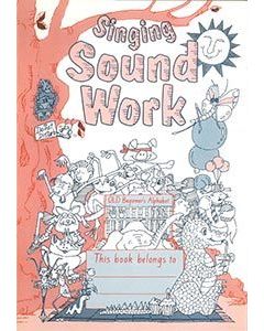 Singing Sound Work Workbook (Qld)