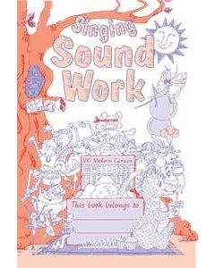Singing Sound Work Workbook (Vic)