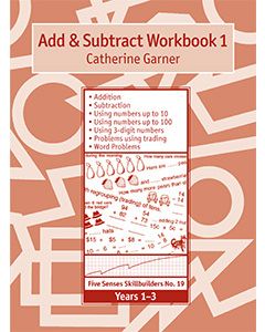 Skillbuilders Add & Subtract 1