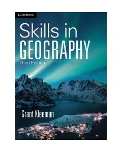 Skills in Geography 3e (print & digital)