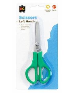 Left Handed Scissors (Ages 3+)