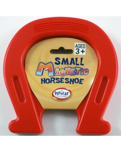 Small Magnetic Horseshoe (Ages 3+)