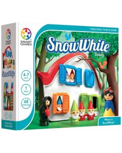 Snow White (Ages 4-7)