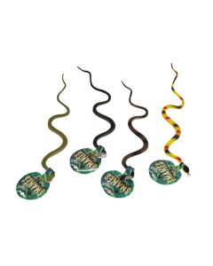 Snakes - Assorted colours (40cm)