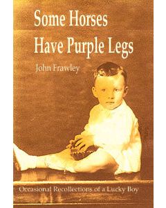 Some Horses Have Purple Legs