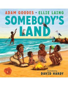 Somebody's Land: Welcome to Our Country