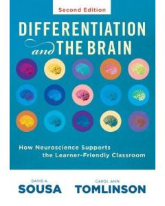 Differentiation and the Brain