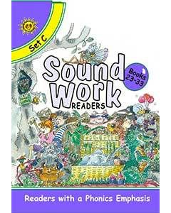 Sound Work Readers Boxed Set C Books 23-33