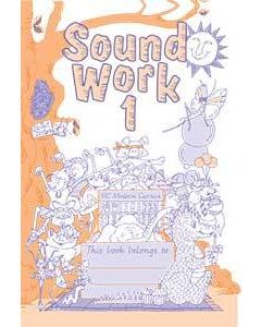 Sound Work Workbook 1 (Vic)