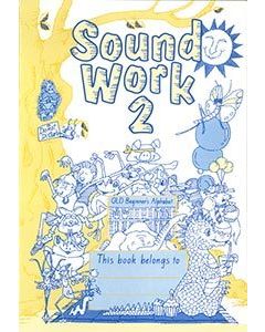Sound Work Workbook 2 (Qld)