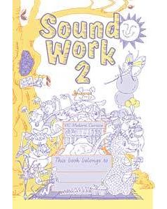 Sound Work Workbook 2 (Vic)
