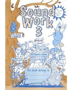 Sound Work Workbook 3 (Qld)