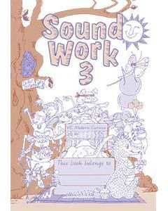 Sound Work Workbook 3 (Vic)