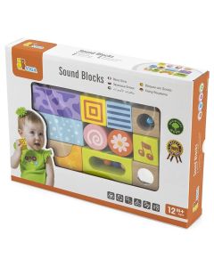 Sound Blocks