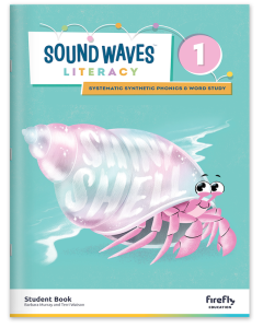 Sound Waves 1 Student Book