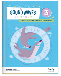 Sound Waves 3 Student Book