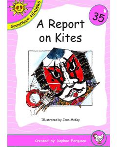 35. A Report on Kites