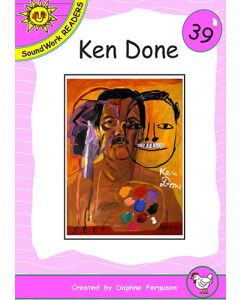39. Ken Done