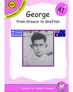 41. George