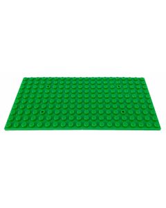 Coko Base Plate – 10x20 stud for Standard Bricks (16x8cm)
