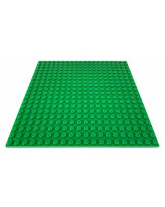 Coko Base Plate – 20x20 stud for Standard Bricks (16x16cm)