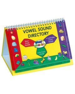 Vowel Sound Directory