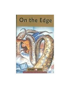 Spinouts Bronze : On the Edge
