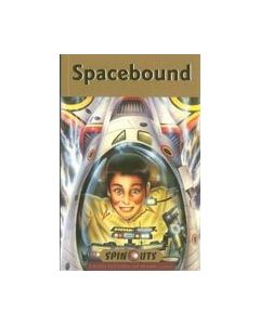 Spinouts Bronze : Spacebound