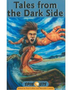 Spinouts Sapphire: Tales from the Dark Side