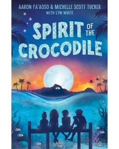 Spirit of the Crocodile